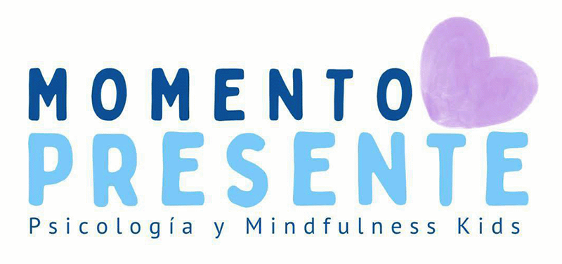 Logo de Momento Presente